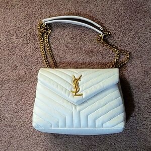 High Fashion Handbag